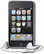 Front Standard. Apple® - iPod touch® 64GB* MP3 Player (3rd Generation) - Black.