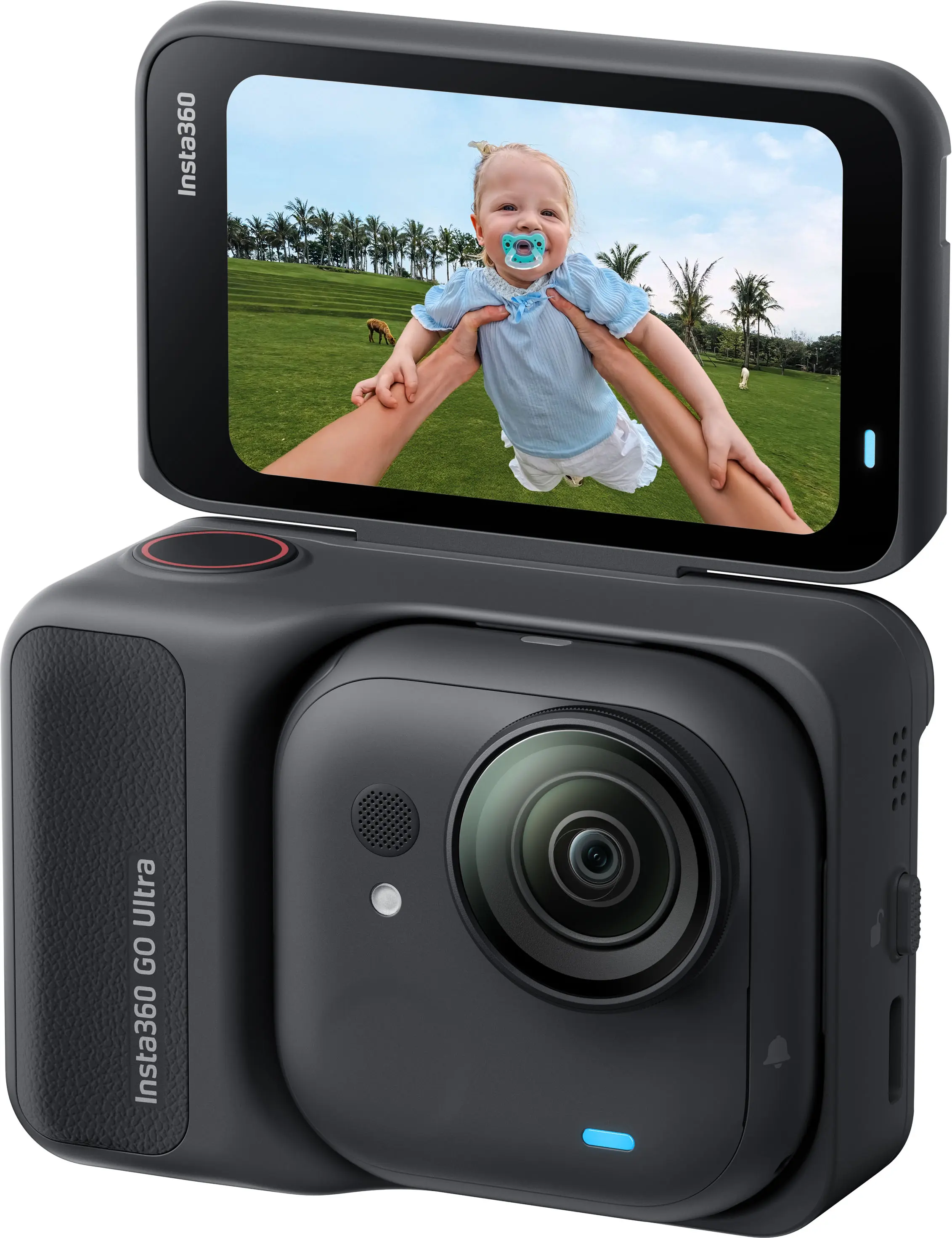 black ops　Insta360 GO 2 New Insta360 Go 2 64 GB Version + Free Gift & Black Friday