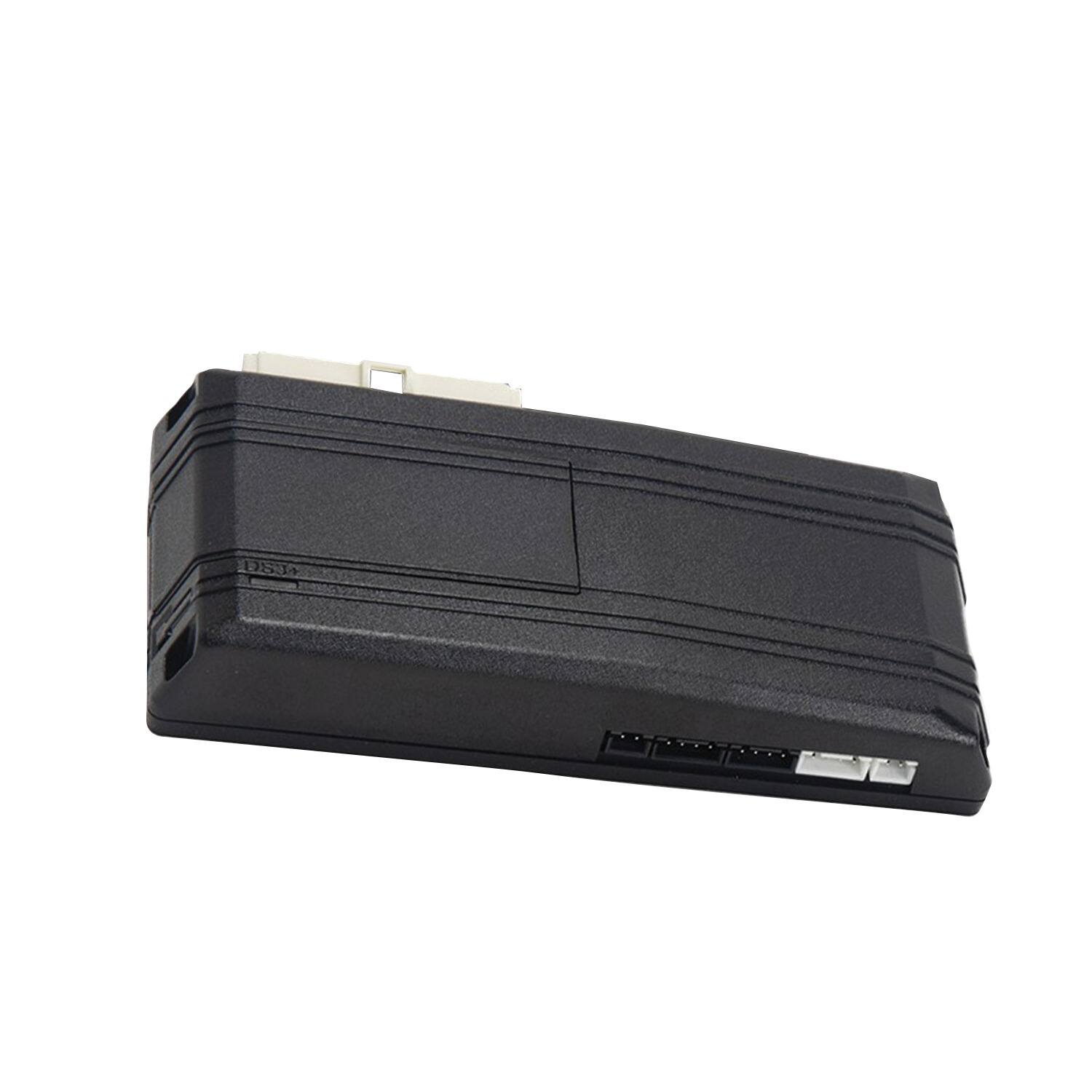 Angle. Python - Python Ds3p Ds3p Remote Start System, High Current.