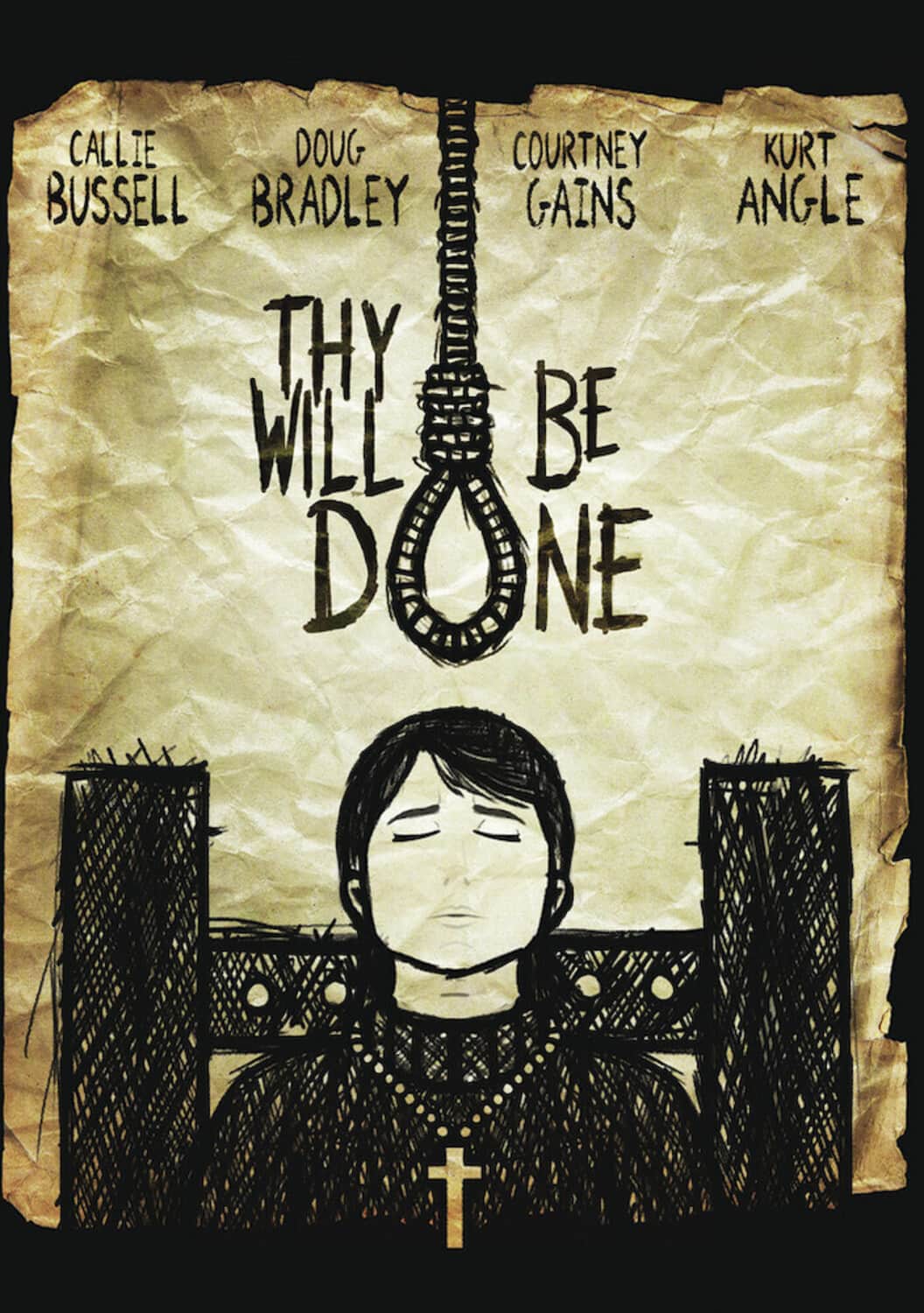 Thy Will Be Done   - DVD price history on PriceWatchPro
