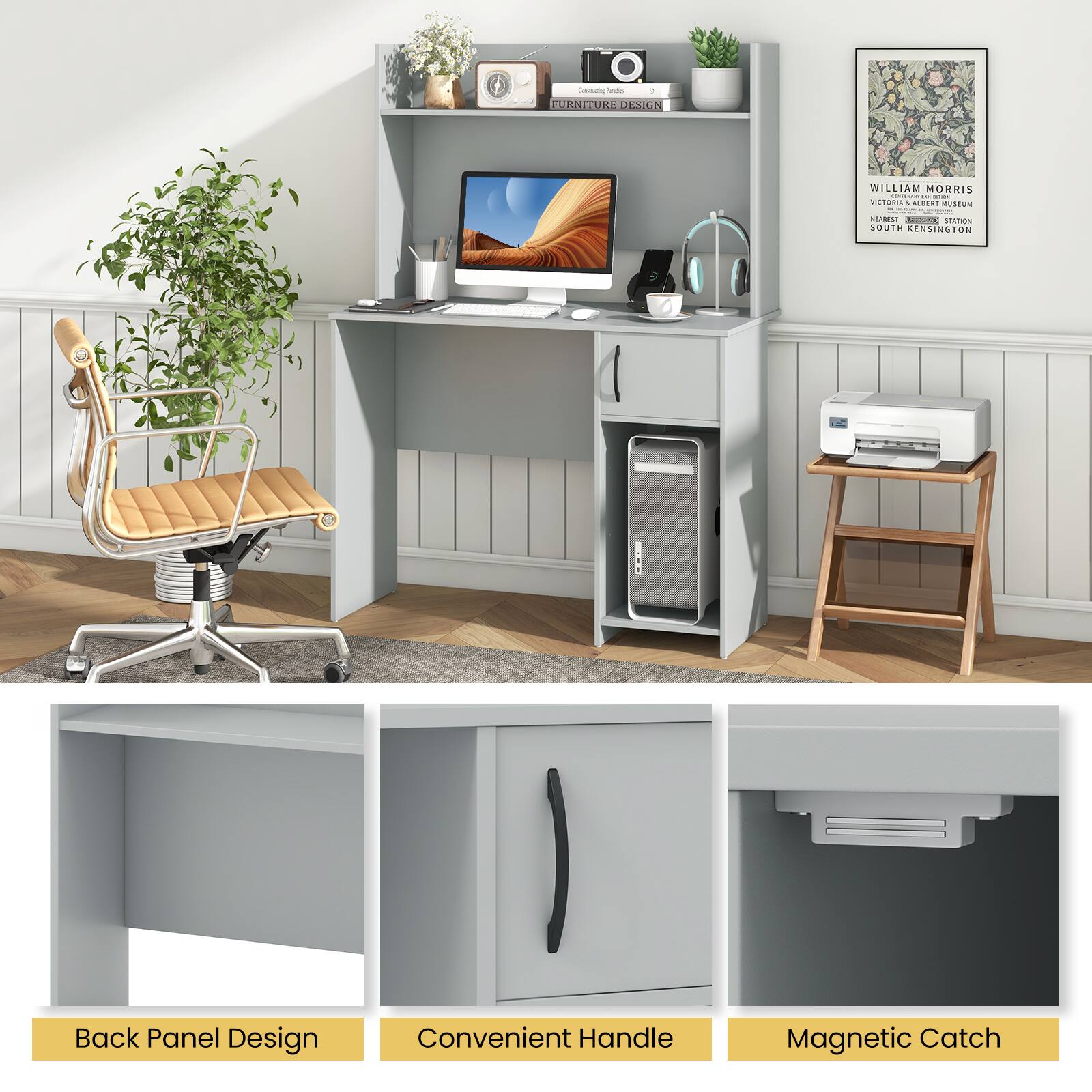 media item thumbnail