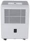 Royal Sovereign - 30-Pint Dehumidifier - White-Front_Standard