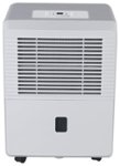 Front Zoom. Royal Sovereign - 30-Pint Dehumidifier - White.
