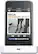 Alt View Standard 1. Apple® - iPod touch® 16GB* MP3 Player - Black.