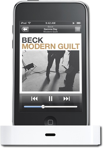 Apple iPod touch® 32GB MP3 Player (7th Generation  - Best Buy