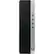 Alt View 11. HP - Refurbished EliteDesk 800 G3 Desktop - Intel Core i7 - 16GB Memory - 512GB SSD - Black.