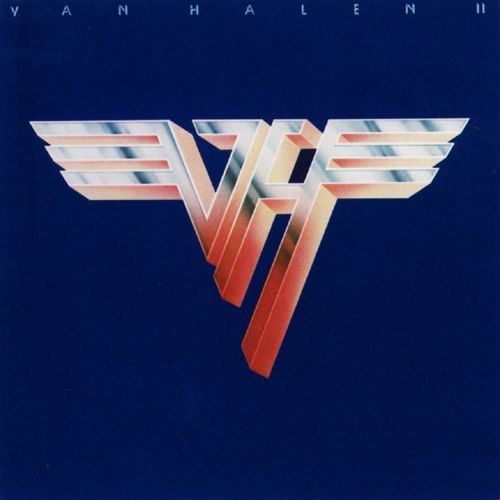  Van Halen II [CD]