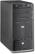 Angle Standard. HP - Pavilion Media Center Desktop with AMD Phenom™ Quad-Core Processor 9500.