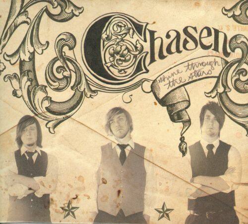 Front. Shine Through the Stars [CD].