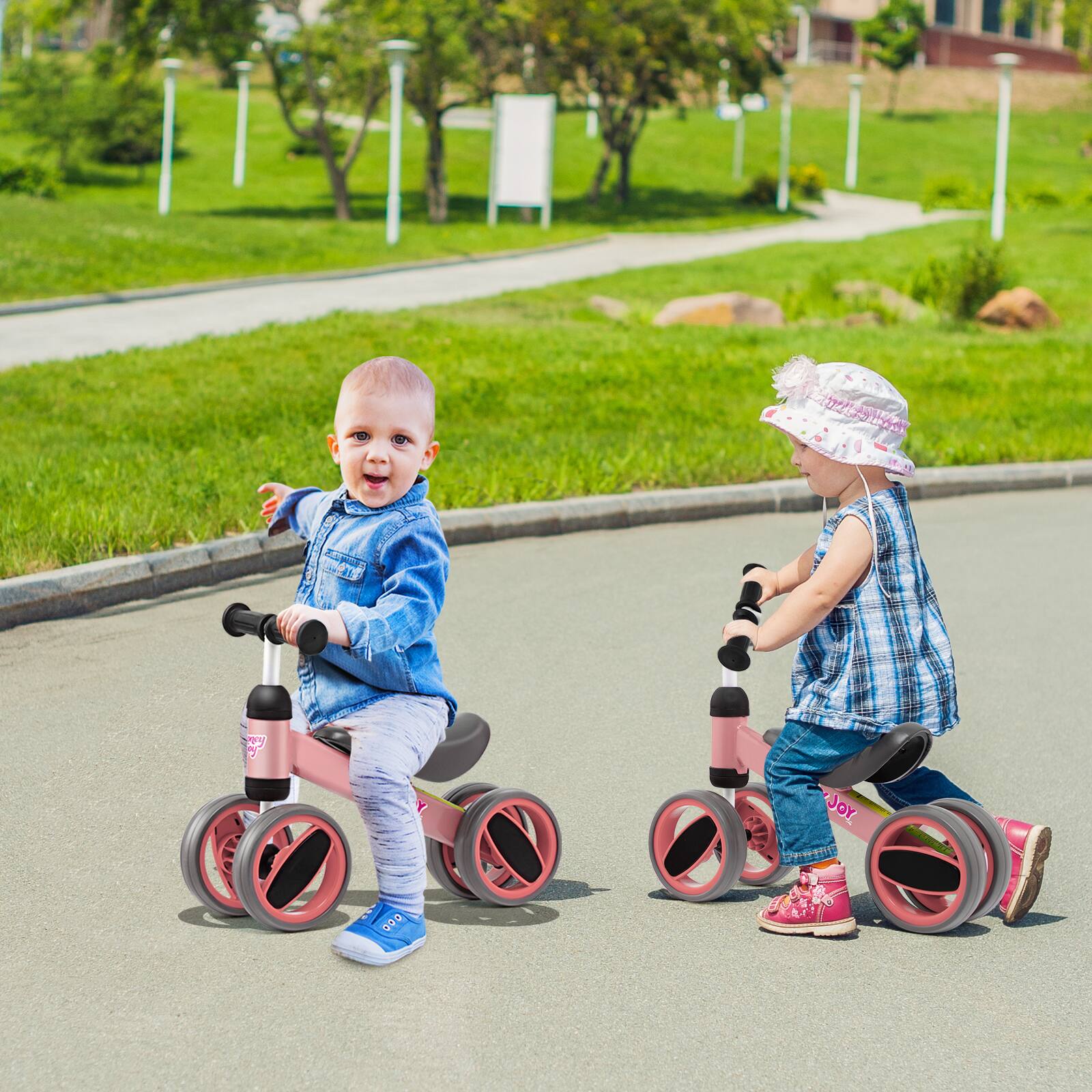 The text on the image reads:

"ON my 7 JoY 20D"