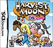 Front Detail. Harvest Moon DS Cute - Nintendo DS.