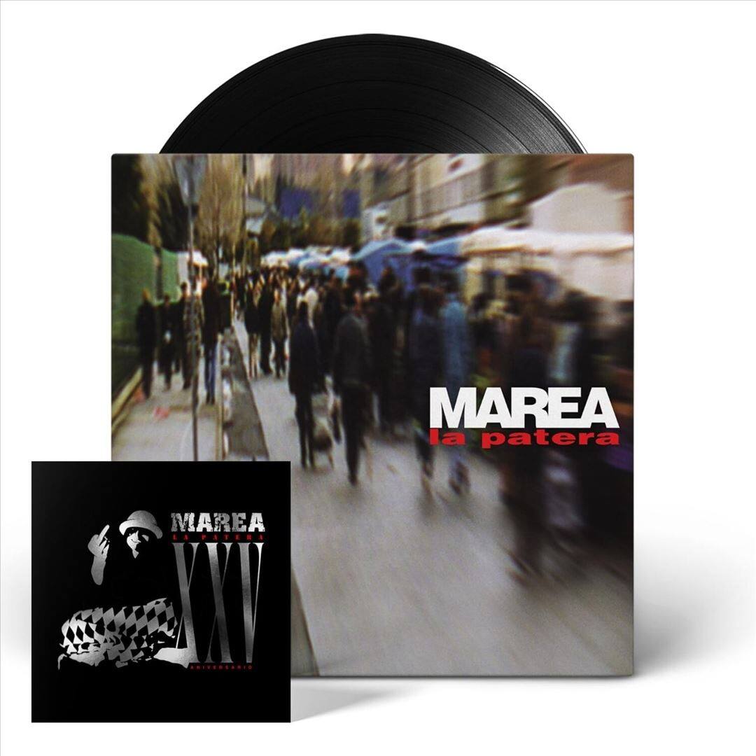 Front. La Patera [LP].