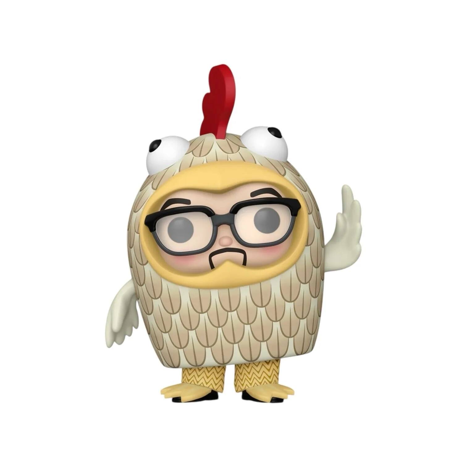 Angle. Funko - Funko Pop! Toy Story: Al - Multicolor.