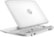 Alt View Zoom 1. HP - x2 2-in-1 13.3" Touch-Screen Laptop - Wi-Fi + 4G LTE - Intel Core i3 - 4GB Memory - 500GB+8GB Hybrid Hard Drive - Snow White/Ash Silver.