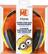 Front. KIDdesigns - Minions Over-the-Ear Headphones - Black.