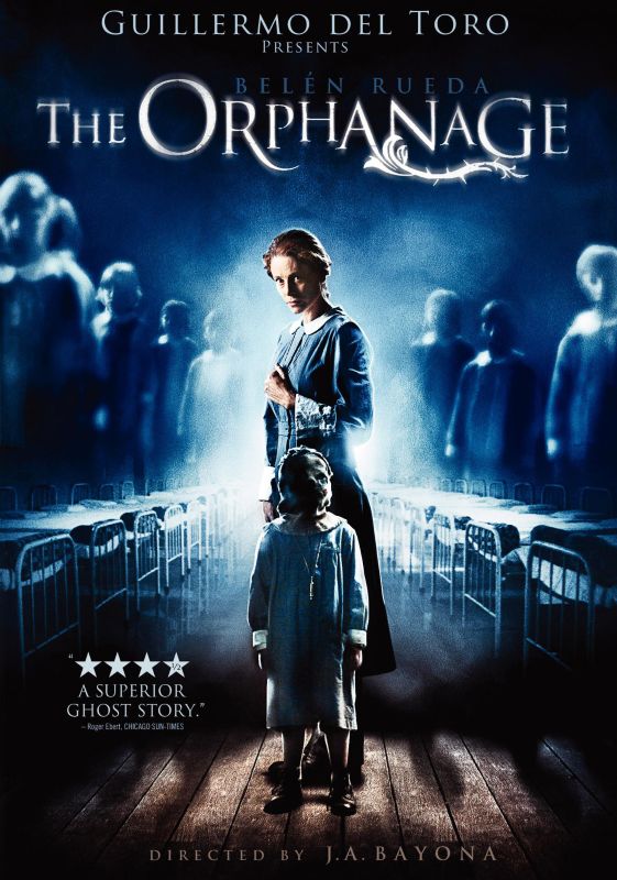 The Orphanage [DVD] [2007]