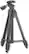 Front Standard. Sunpak - PlatinumPlus 65.3" Tripod - Black.