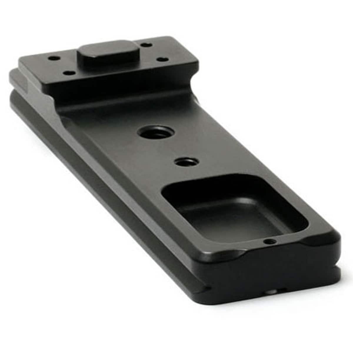 Wimberley - AP-553 Replacement Arca-Type Foot for Nikon 500mm f/4 AF-S (I & II) and 200-400 f/4 AF-S VR Lenses