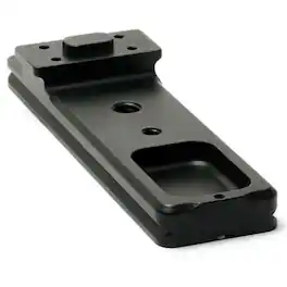 Wimberley - AP-553 Replacement Arca-Type Foot for Nikon 500mm f/4 AF-S (I & II) and 200-400 f/4 AF-S VR Lenses