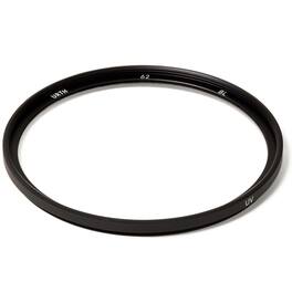 Urth - 62mm Circular UV Lens Filter