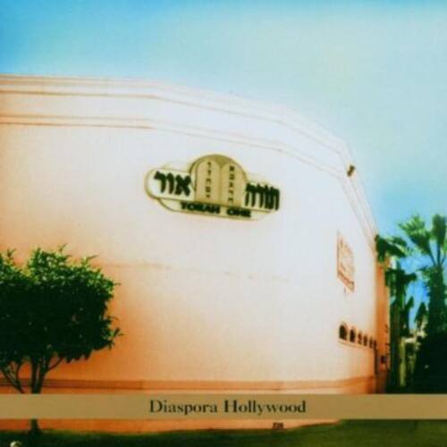 Steven Bernstein - Diaspora Hollywood   - COMPACT DISCS [CD] price history on PriceWatchPro