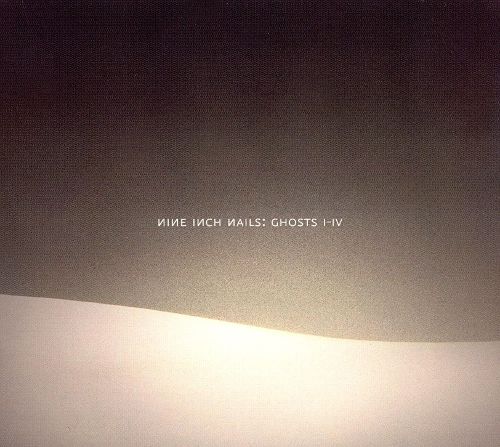 Best Buy: Ghosts I-IV [CD]