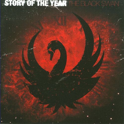  The Black Swan [CD]