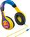 Left. KIDdesigns - Minions Wired Over-the-Ear Headphones - Blue/White/Pink.