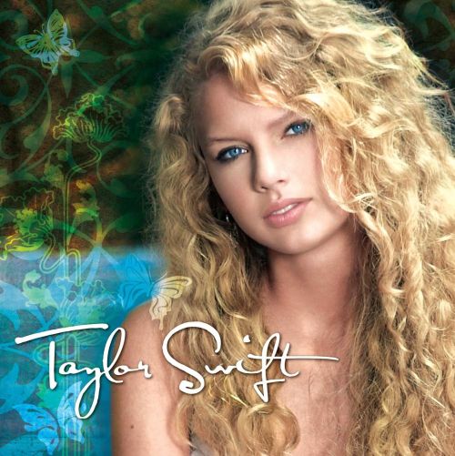  Taylor Swift [Bonus Tracks] [Enhanced CD]