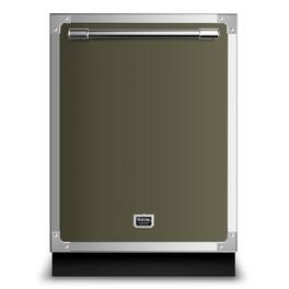 Viking - Dishwasher Panel - Martini