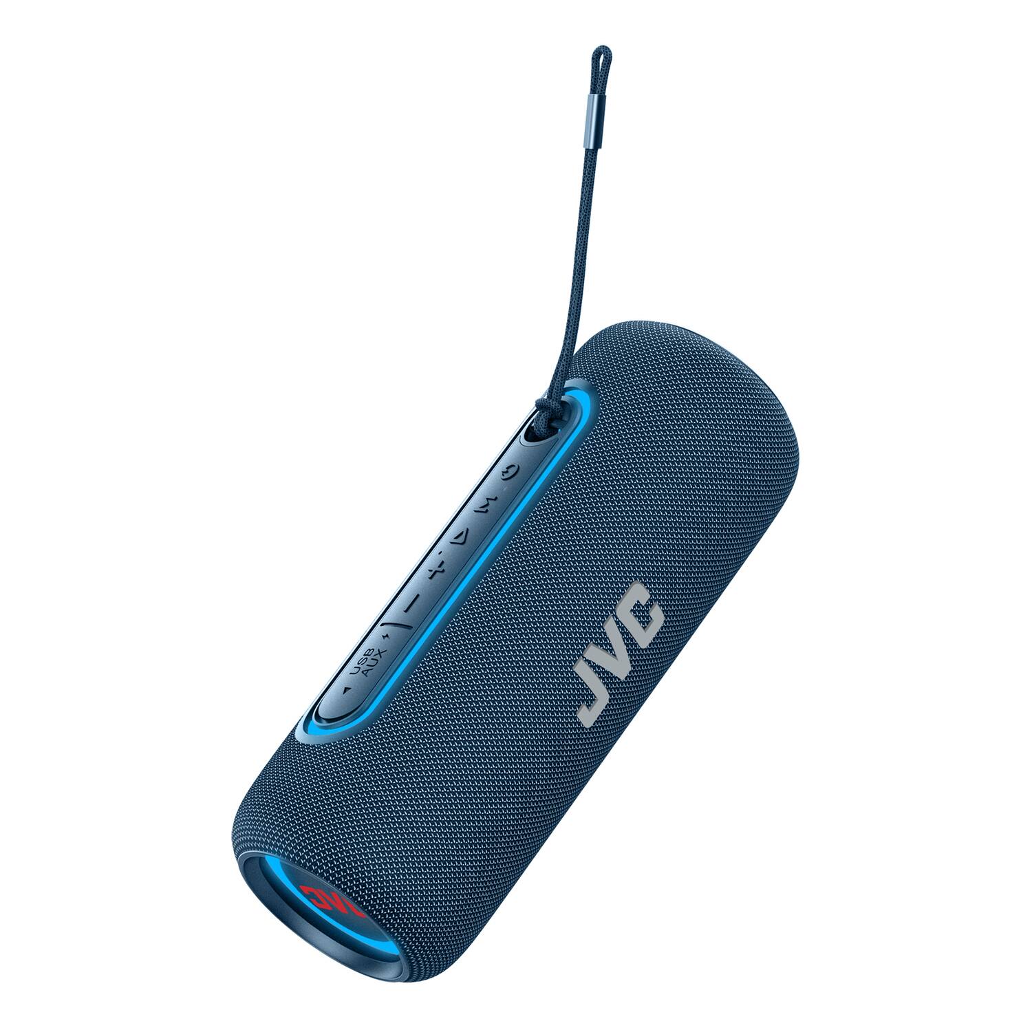 JVC  
AUX  
USB  
JVC