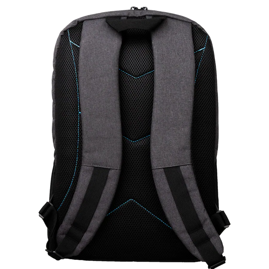 Backpack Nitro Predator Acer Predator Flux Backpack – Water & Damage Resistant, Fits up to 16 ...