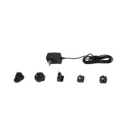 Aputure - 18W (9V) Power Adapter for Sidus Four CRMX Transmitter