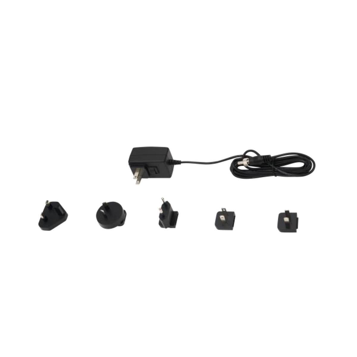 Front. Aputure - Aputure 18W (9V) Power Adapter for Sidus Four CRMX Transmitter.