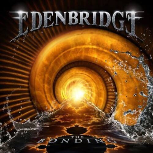 Edenbridge - Bonding   - COMPACT DISCS [CD] price history on PriceWatchPro