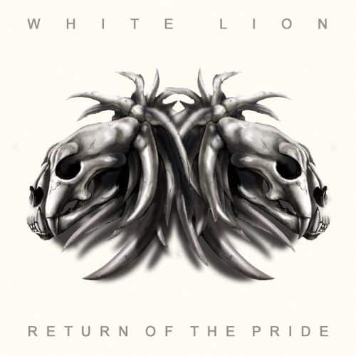 Front. Return of the Pride [Bonus Tracks] [CD].