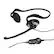 Alt View Standard 20. Logitech - ClearChat Style Headset - Behind-the-neck.