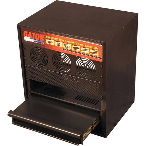 GATOR Customize Your Rack With Gator Essentials