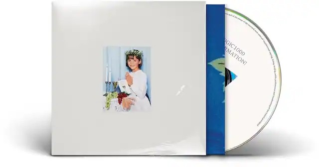 per base of the owner of the recorded work reserved OGIC1000 Unauthorised INFORMATION! copy, hire, lending, public performance and of broadcasting this record prohibited
