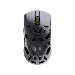 CORSAIR - SABRE v3 PRO PureVector MG Gaming Mouse with Personalized Directional Sensitivity - Wireless - Black