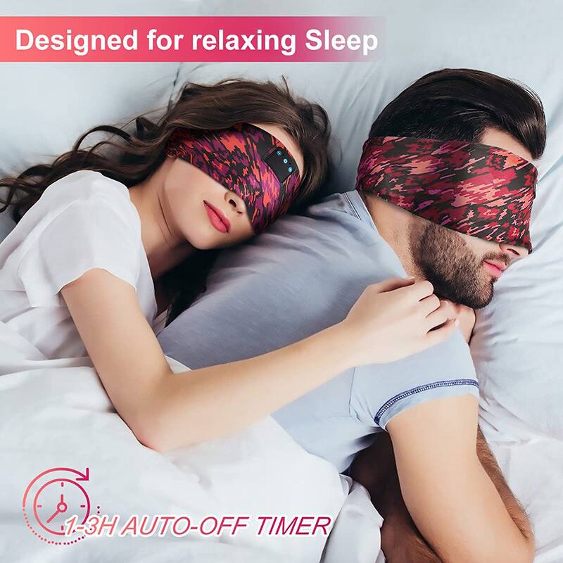 Designed for relaxing Sleep

1-3H AUTO-OFF TIMER