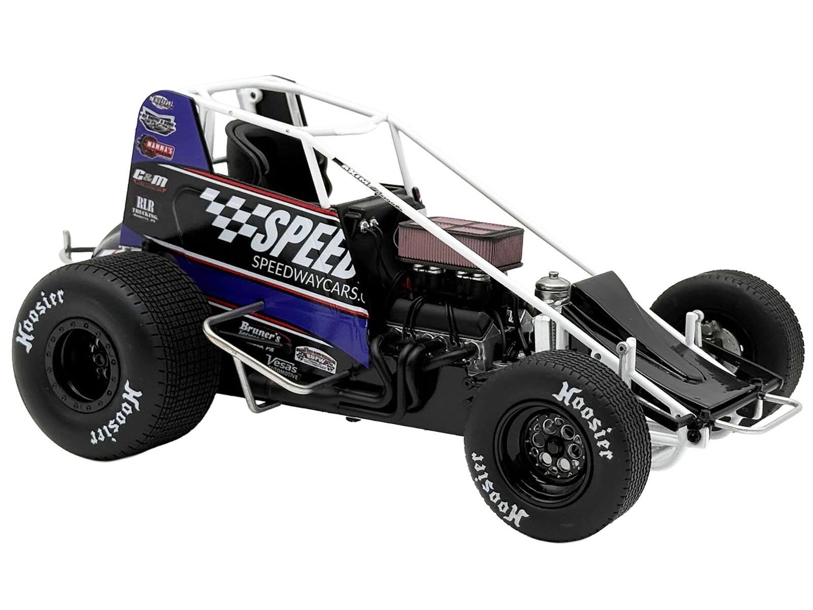 ETTAL MANNA'S C&M RIR CHECKING Hoosier 030 Ro ALA Hoosier ARIE SPEEDWAYCARS. Bruner 8 P Vesas UPWA COMOTIVE Hoosier