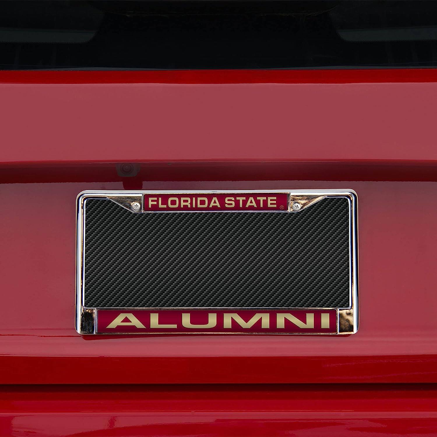 FLORIDA STATE  
ALUMNI