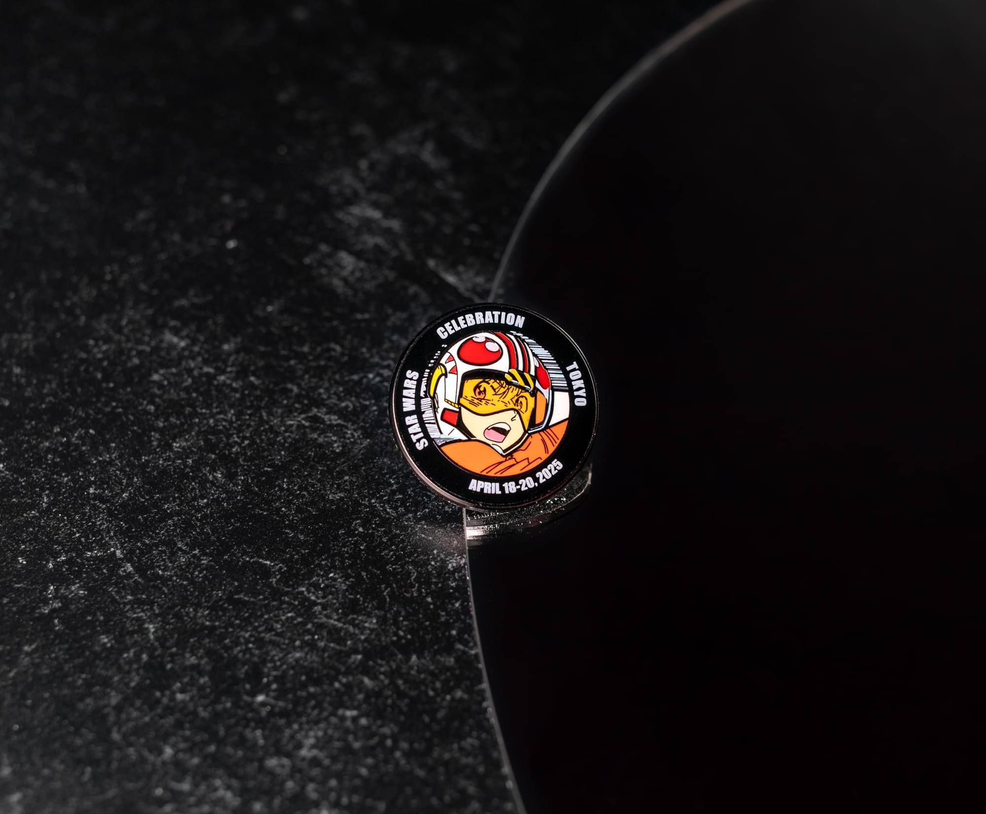 CELEBRATION WARS TOKYO STAR 2025 APRIL 7-8-20.