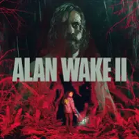 Alan Wake 2 [Original Videogame Soundtrack] [LP] - VINYL - Front_Zoom