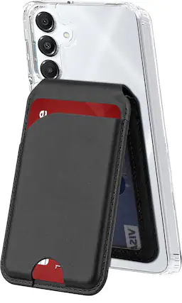 The text on the image reads "GALAXY S5".