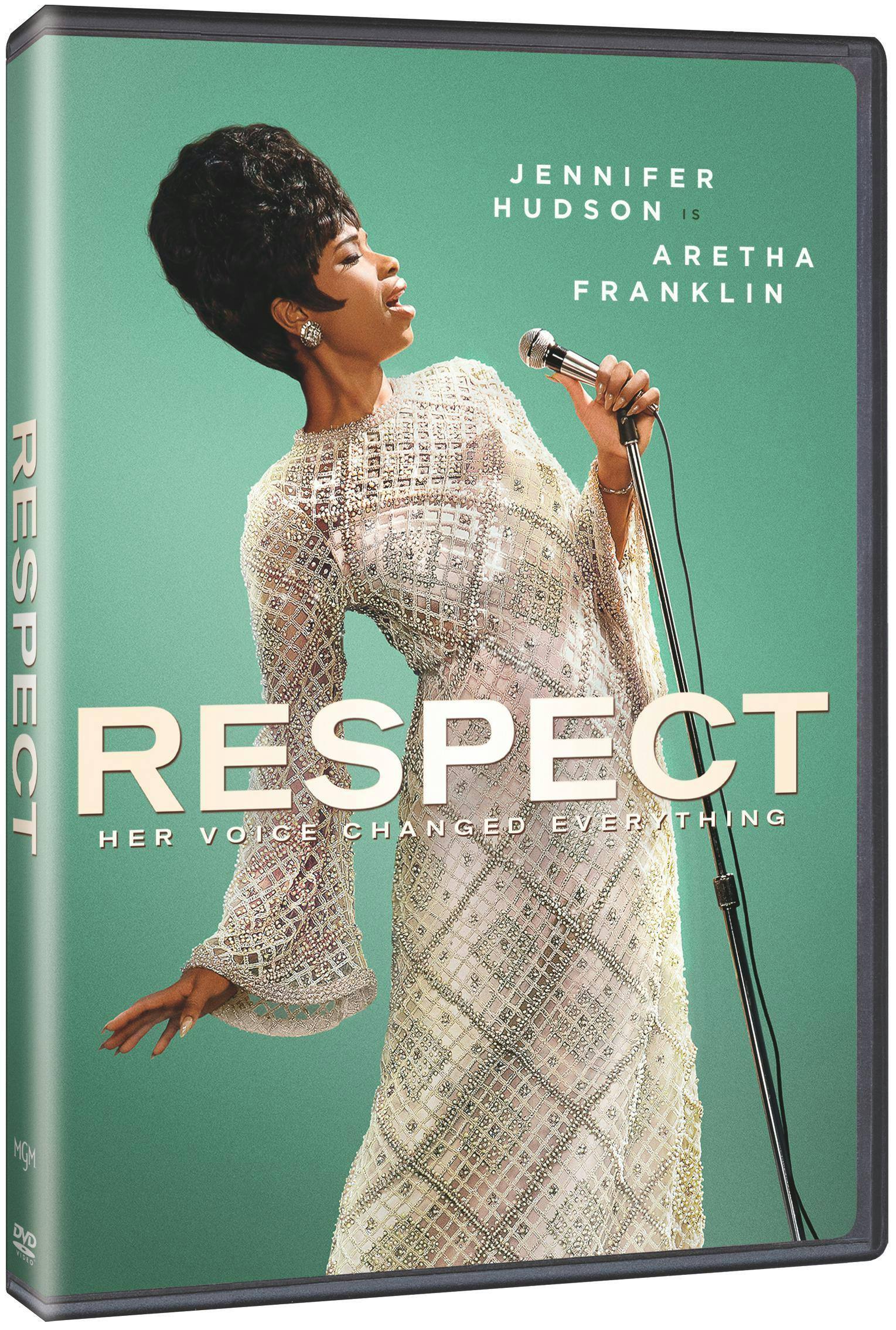 Angle. Respect [DVD].