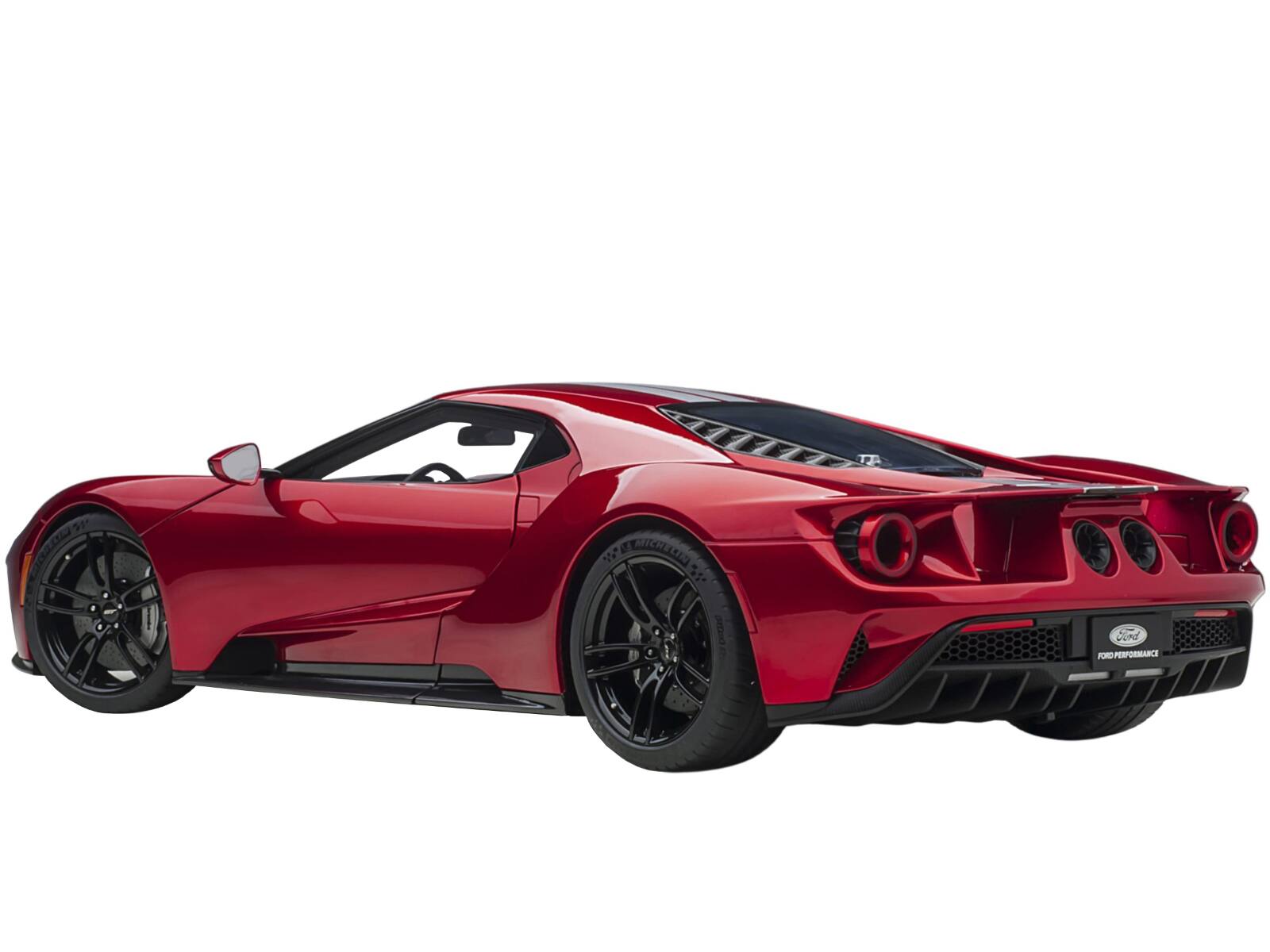 FORD PERFORMANCE