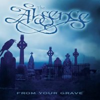 From Your Grave [LP] - VINYL - Front_Zoom