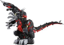 PopMarket - Kotobukiya - Zoids - AZ-07 Death Saurer Model Kit - COLLECTIBLES - Multicolor